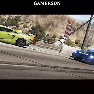 572K views · 7.2K reactions | LAMBO VS LAMBO - THIS GAME IS WAY MORE FUN THAN OTHER NFS - Need For Speed Hot Pursuit Remastered... #Gamerson #FacebookGaming #gamingvideos #racing #OMG #needforspeed #lamborghini #viralvideo #nfsmostwanted #NFS #Manipur #gamers #lol #cars #love #virals | Gamerson | Facebook