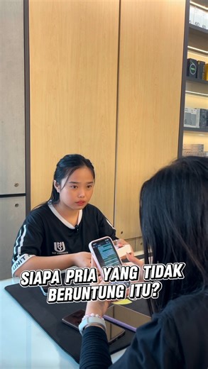 AKUN TESTI MK Cellular Medan | JUAL IPHONE MEDAN on Instagram: "Kalau udah pusing, semua suara jadi gangguan 😭🤣 Siapa yang pernah? 👇 Alamat Toko: 📍MK CELLULAR Plaza Medan Fair, Jln. Gatot Subroto, Lantai 4 Tahap 4, No. 272-277 (sebelah eskalator Bioskop Cinepolis), Medan Petisah, Kota Medan 📍MK CELLULAR MMTC, Komplek MMTC Pancing, Jln. Williem Iskandar/ Pancing, Blok P No. 40 (Acuan di Google Maps: MK Cellular MMTC), Kota Medan 📍MK CELLULAR Komplek J City Jln. Karya Wisata Blok E NO 35 & 3