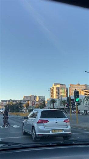 The colorful nation called Namibia, the land of the brave 🇳🇦❤️ #travel #nature #namibia #citylife #viralvideo