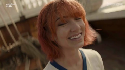 One Piece cast gives a set tour of season 2 & reveals behind the scenes stories