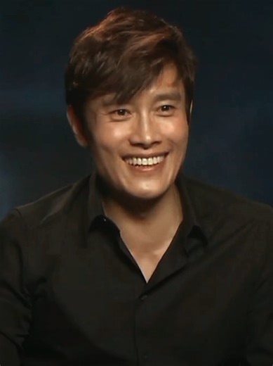 Lee Byung-hun: The Charismatic Actor in Focus
