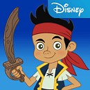 "Jake's Never Land Pirate School" App is Now Available