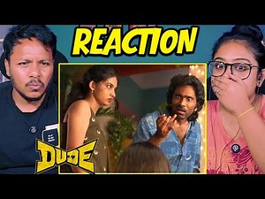 Dude Movie Emotional Climax Scene Reaction | Part 5