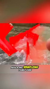 101K views · 1K reactions | L shape barrier! #facts #amazingfacts @topfans | Amazing stories | Facebook