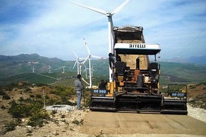 Stabilization and Surfacing