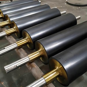 [Hot Item] EPDM Water Ink Printing Machine Rubber Rollers