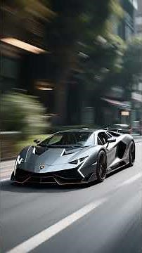 “World’s Most Expensive Sports Car 2025 – Luxury Beyond Limits!”