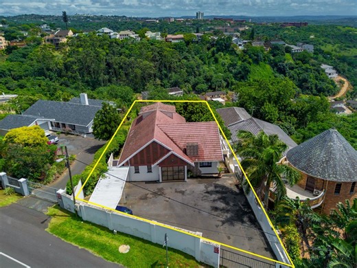 4 Bedroom House on auction in Westville - 47 Devon Terrace - Durban - Property24