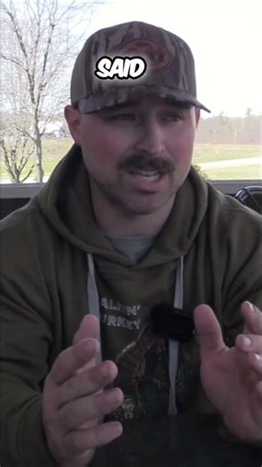 Don't miss the ultimate turkey pattern day! #turkeyhunting #shotgun #hunting