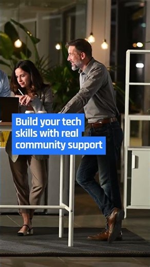 Transform Skills with LinasTechNest's Real-World Training