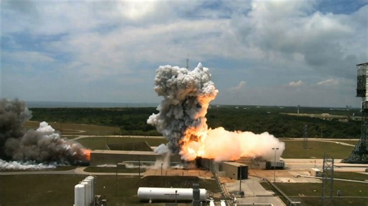 Close calls: Space's top near-death experiences