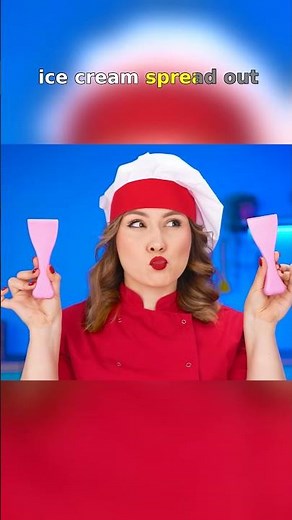 This kitchen prank is next level! Watch her reaction in real-time! ##