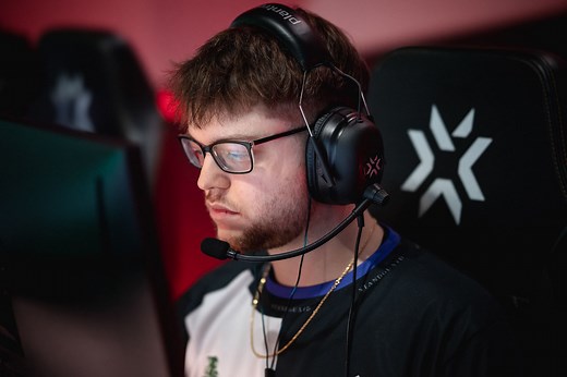 tex Valorant settings (2023): Crosshair, configuration, keybinds, sensitivity, and more