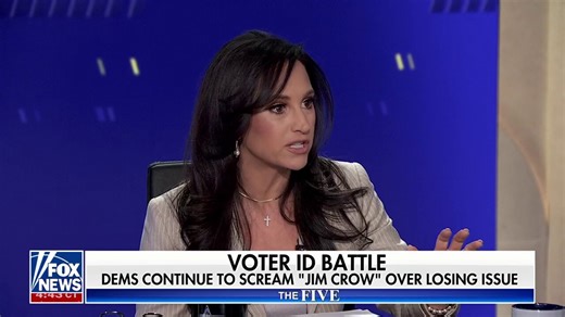 Emily Compagno: Dems keep 'crying wolf' on this