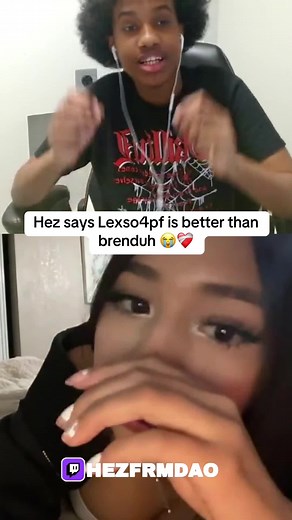Hez's Take: Why Lexso4pf Excels Over Brenduh