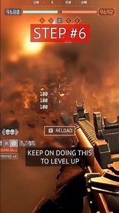 THIS WILL GET PATCHED SOON | NEW XP GLITCH IN BATTLEFIELD 6!