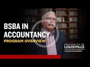 Online Bachelor's in Accounting: Program Testimonial