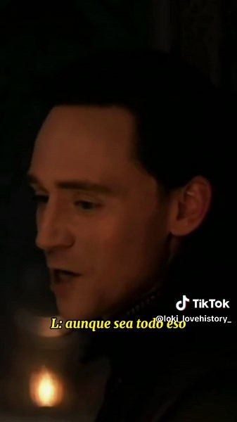 Respuesta a @maryjr19 👑💚Miniserie Loki, Capítulo 2: