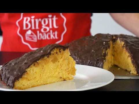 My legendary rum bomb