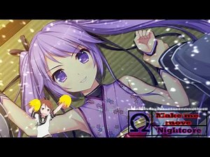 Nightcore - Make Me Move