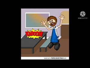 Brandon Farris Watermelon Explosion (Papa Louie Pals)