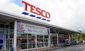 How to double or quadruple the value of Tesco Clubcard points