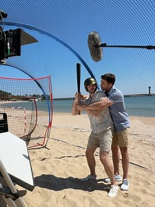 14K views · 656 reactions | Jonathan Bennett on Reels | Facebook