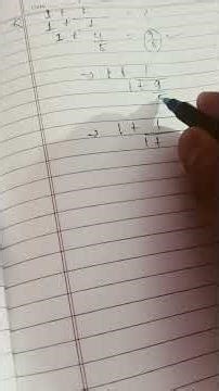 LADDER CONCEPT #education #maths #tricks #youtubeshorts #ytshorts