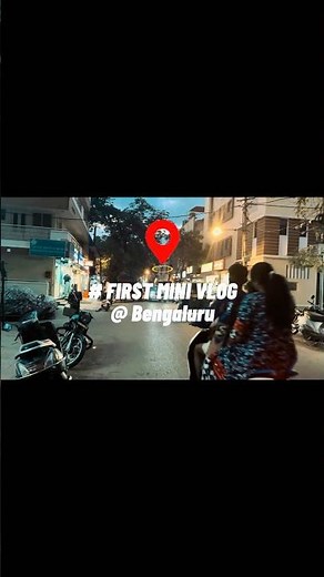 A Day in Bangalore ❤️ | Quick Mini Vlog