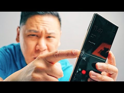 Why My Google Pixel 6 Pro Display Shattered Within Four Days