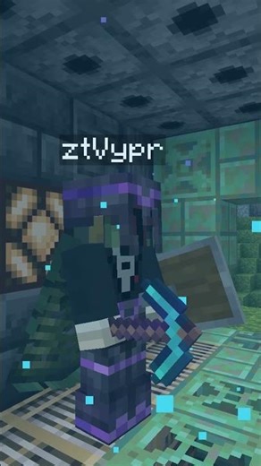 This Underwater Airlock Door is Insane #minecraft #shorts