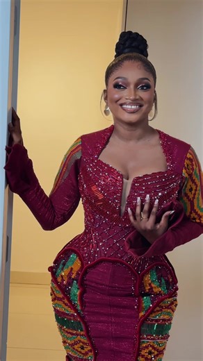 Ghanaian Fashion: Tradition Meets Modern Style