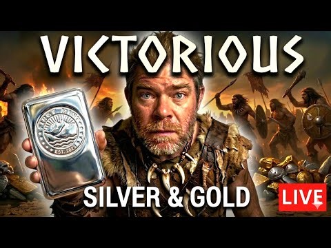 **Alarming** SILVER Price: Reason Why Silver Price FALLING and RISING (GOLD Too)