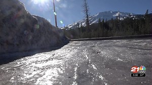 Sad update: Young skier injured in Mt. Bachelor crash has died