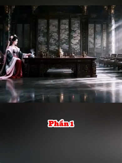 Phần 1 . Mẹ Ta Là Người Xuyên Không , Mẹ Muốn Cứu Ta Khỏi Vương Phủ, Nhưng Ta Lại Không Muốn Rời Đi ... #review #fyp #foryou #tiktok #xuhuong #usa #donghua #日本 #おすすめ