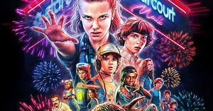 Watch Stranger Things Season 5's First 5 Minutes - Comic Book Movies and Superhero Movie News - SuperHeroHype