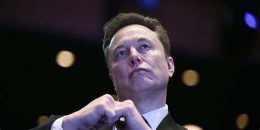 Tesla Stock Falls After Earnings; Fourth-Quarter Profits, Sales Beat Forecasts; EV Maker Takes Stake in xAI; Company Plans to End Model S and Model X; Elon Musk Speaks