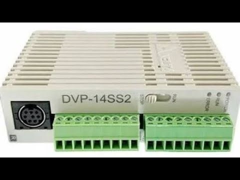 19.DELTA PLC SOFTWARE INSTRUCTIONS In TAMIL - தமிழ்