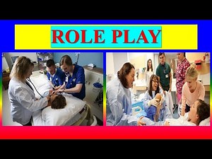 ROLE PLAY - Definition, Purpose, Steps, Advantages and Disadvantages