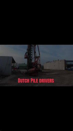 Exploring Our Kitchen: A Look at Dutch Pile Drivers