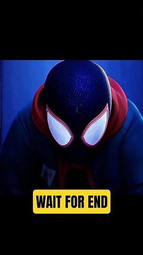 SPIDER-VERSE SPEED EDIT | Miles vs The Multiverse 🕸️