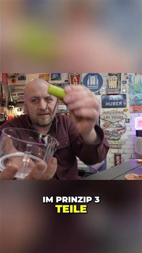 Chopping onions made easy! This chopper costs under 10 euros!