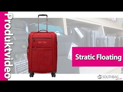 Stratic Trolley Floating - Produktvideo