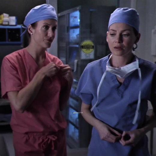 Addison's Bold Moments in Grey's Anatomy