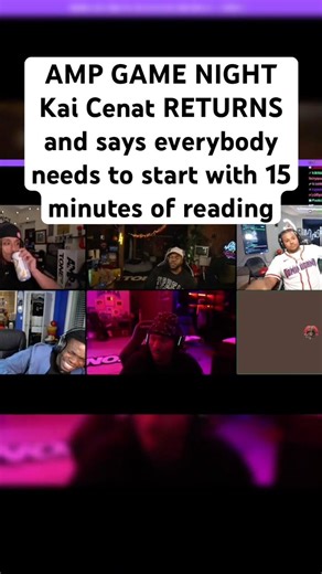 Kai Cenat Back To Stream After 5 Months Hiatus ?