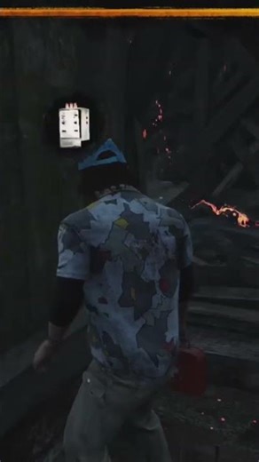 Hackers Still In DBD