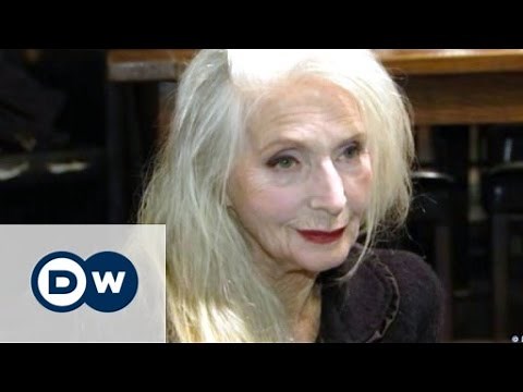 Poland's oldest fashion model | DW Documentary