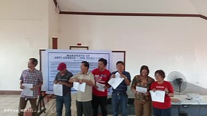 TEARING OF IGNITE UNSOLICITED PROPOSAL BILANG PAGPAKITA SANG PAGPAMATOK SANG PILA KA MGA CONSUMERS GROUP SA CENECO - JOINT VENTURE AGREEMENT (JVA) SINGGITA SANG GRUPO NO TO JVA #FBREELS #REELSVIDEO #NOTOJVA #CENECO #PRIVATIZATION #MORE #POWER #MASMAHAL #COALITION | Kuya Randy | Facebook