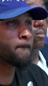 6.4M views · 325K reactions | Sometimes letting go positions you for your greatest blessings. Love you lil bro aka. muffin man ❤️ | Ray Lewis | Facebook