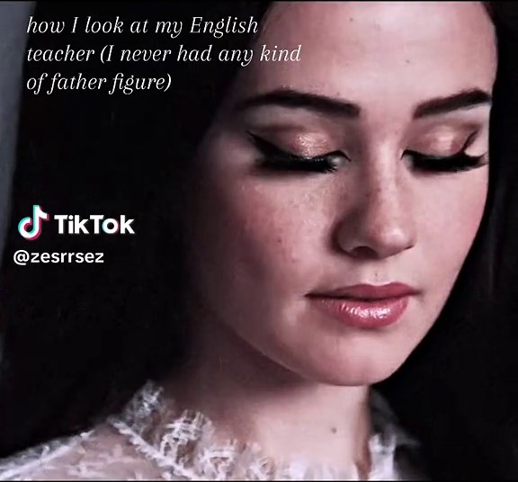 Understanding Relationships with English Teachers